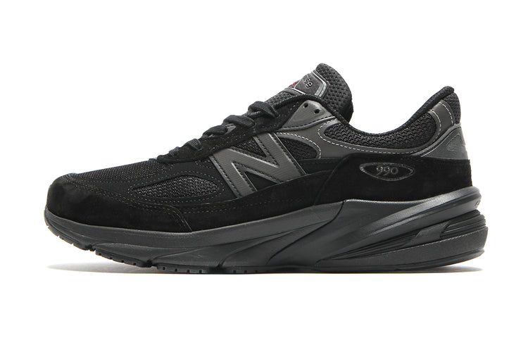 New Balance | 990v6 Black