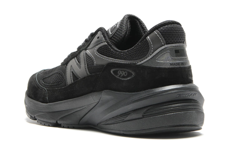 New Balance | 990v6 Black