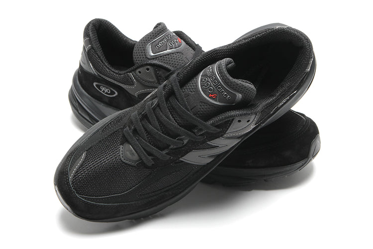 New Balance | 990v6 Black