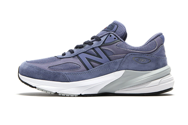 New Balance | 990v6 Purple