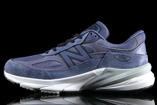 New Balance | 990v6 Purple