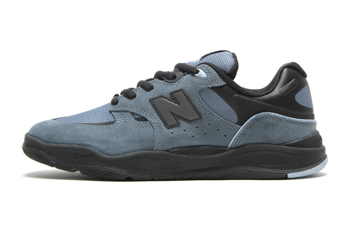 New Balance Numeric - 1010
Style # UN1010D
Color : Shadow Blue / Black