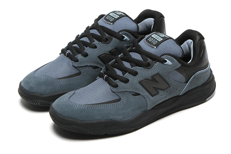 New Balance Numeric - 1010
Style # UN1010D
Color : Shadow Blue / Black