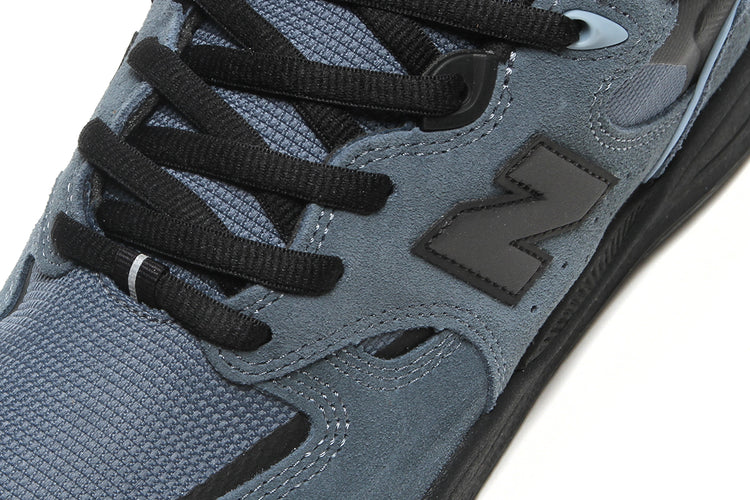 New Balance Numeric - 1010
Style # UN1010D
Color : Shadow Blue / Black