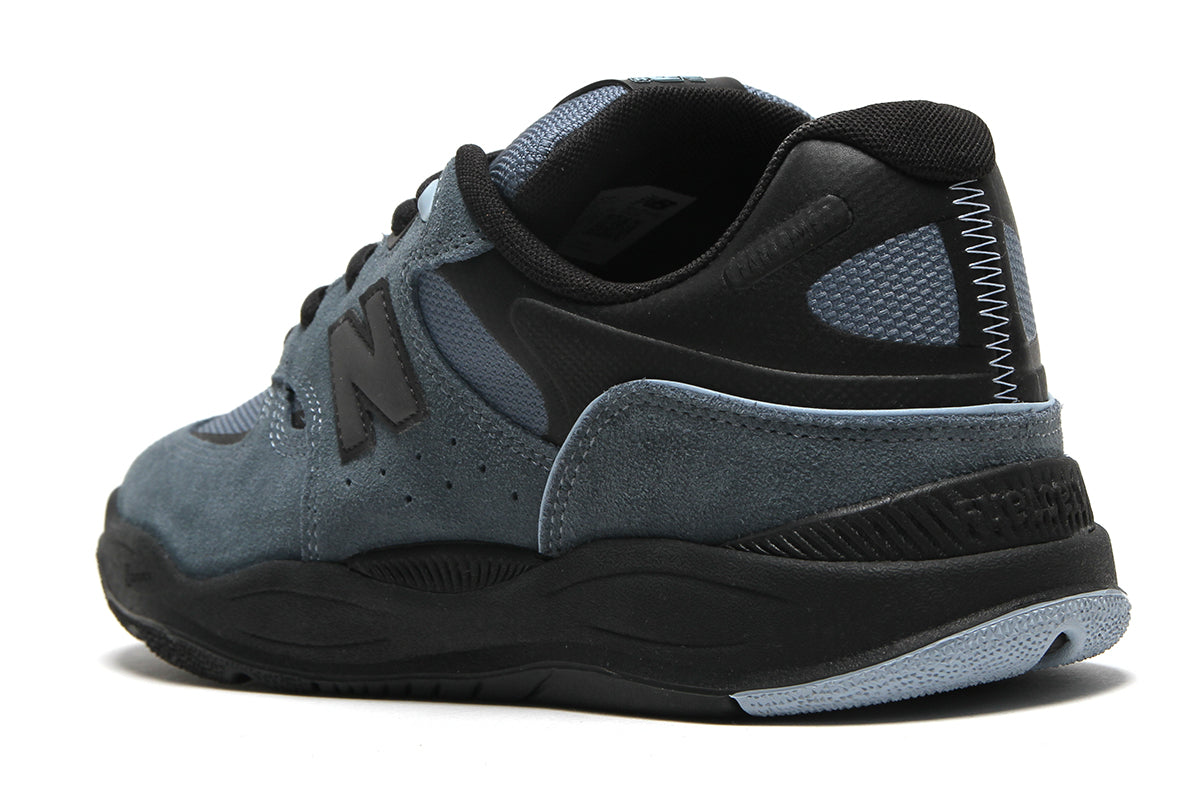 New Balance Numeric - 1010
Style # UN1010D
Color : Shadow Blue / Black