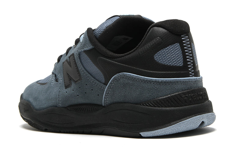 New Balance Numeric - 1010
Style # UN1010D
Color : Shadow Blue / Black