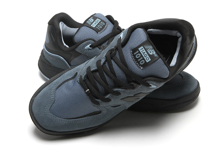 New Balance Numeric - 1010
Style # UN1010D
Color : Shadow Blue / Black