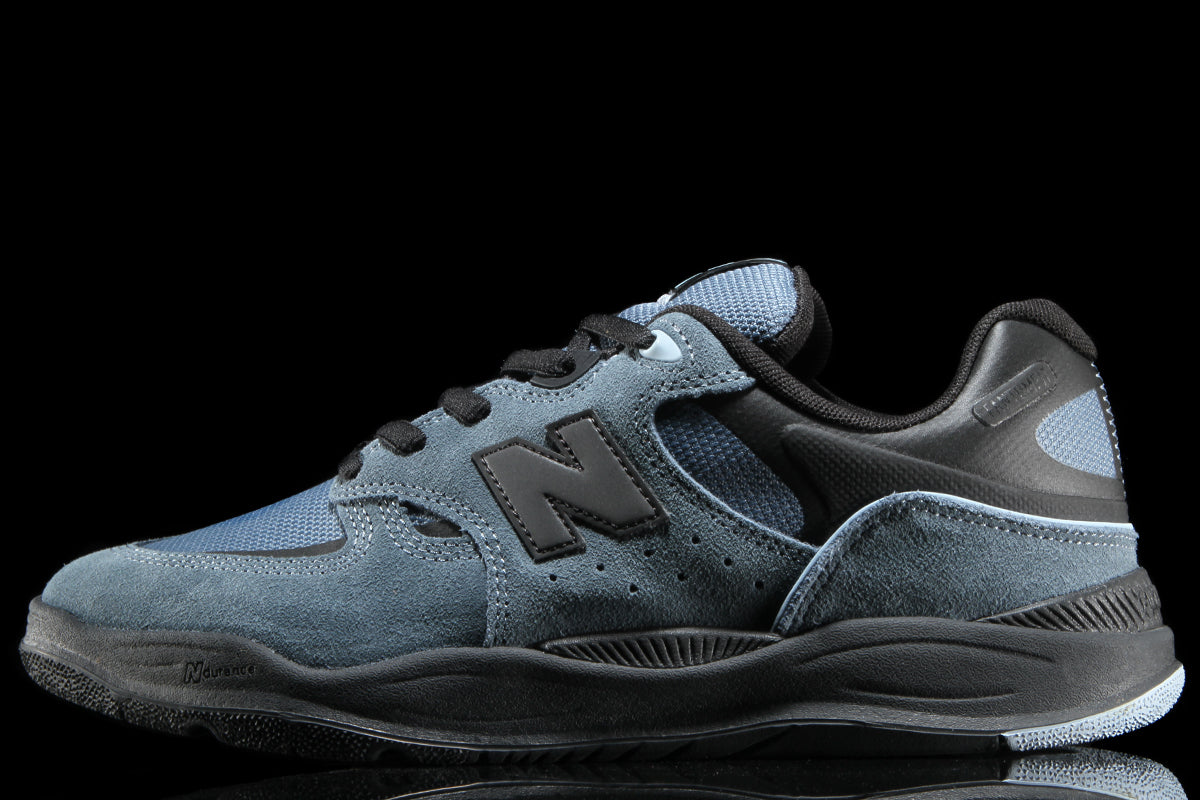 New Balance Numeric - 1010
Style # UN1010D
Color : Shadow Blue / Black
