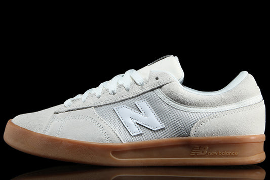 New Balance Numeric - 430
Style # NM430SSG
Color : Sea Salt / Gum