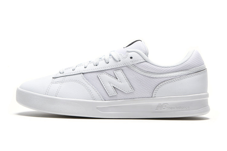 New Balance Numeric - 430
Style # NM430WII
Color : White