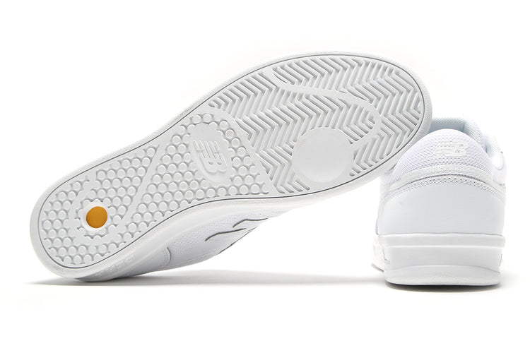 New Balance Numeric - 430
Style # NM430WII
Color : White