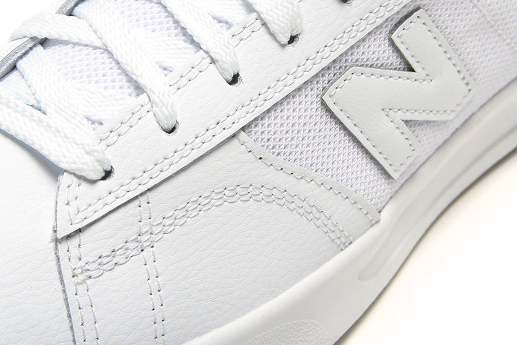 New Balance Numeric - 430
Style # NM430WII
Color : White