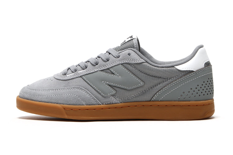 New Balance Numeric - 440v2 Low
Style # UN440GGM
Color : Bayberry / White