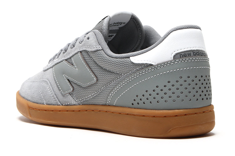 New Balance Numeric - 440v2 Low
Style # UN440GGM
Color : Bayberry / White