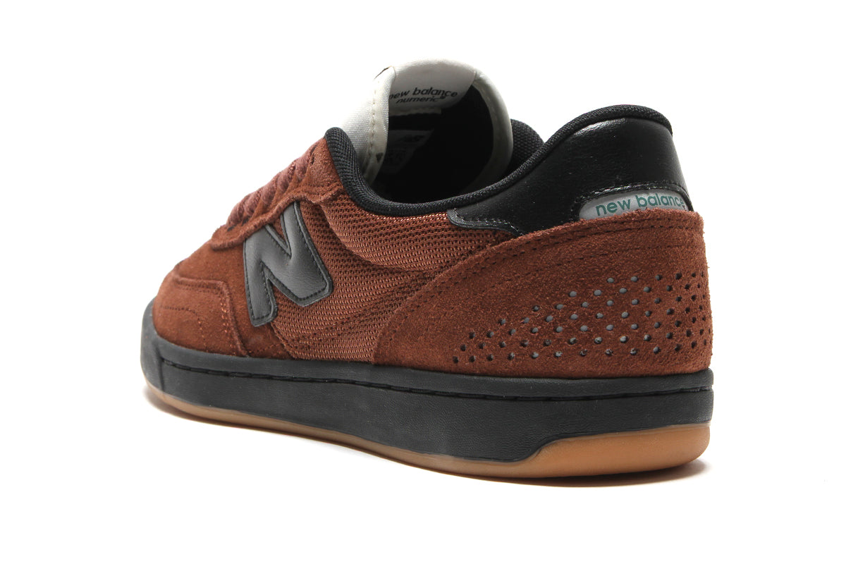 New Balance Numeric | 440 V2
Style # NM440TNT
Color : Eclipse / Great Plains