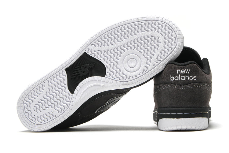 New Balance Numeric - 480
Style # NM480CSS
Color : Black Cement / Black