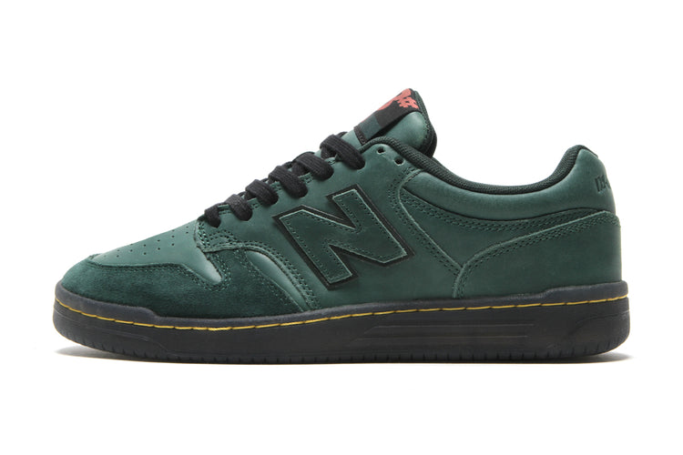 New Balance Numeric - 480 x No Comply
Style # NM480COM
Color : Green