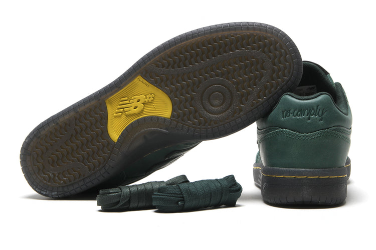 New Balance Numeric - 480 x No Comply
Style # NM480COM
Color : Green