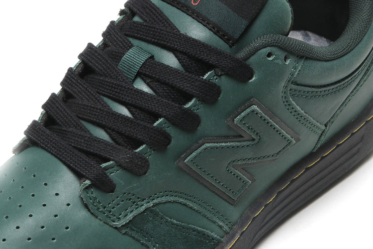 New Balance Numeric - 480 x No Comply
Style # NM480COM
Color : Green
