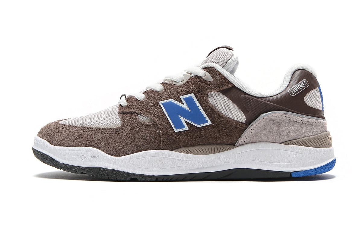 New Balance Numeric | 1010
Style # NM1010SV
Color : Grey / Blue