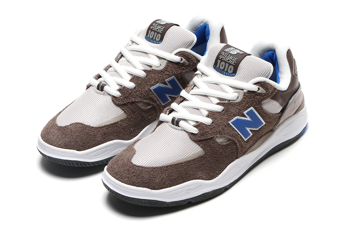 New Balance Numeric | 1010
Style # NM1010SV
Color : Grey / Blue