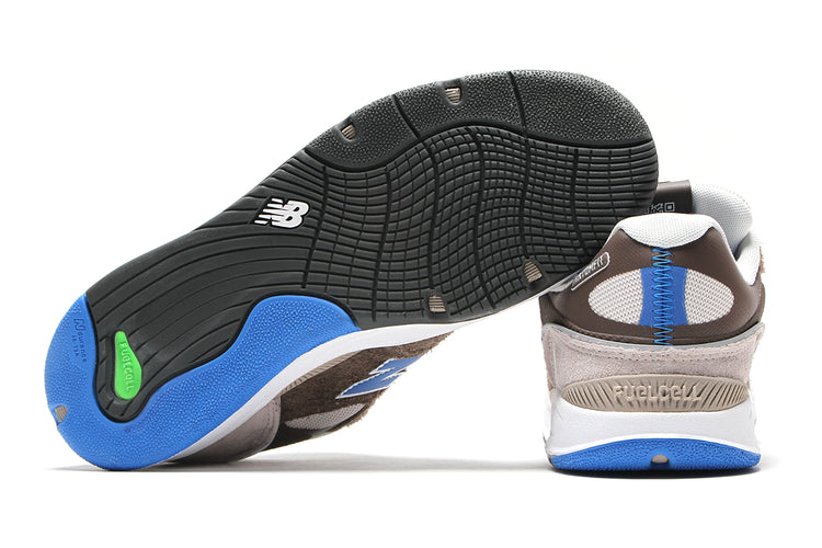 New Balance Numeric | 1010
Style # NM1010SV
Color : Grey / Blue