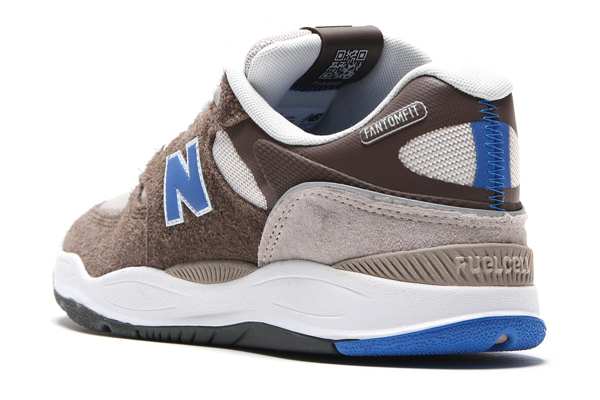 New Balance Numeric | 1010
Style # NM1010SV
Color : Grey / Blue