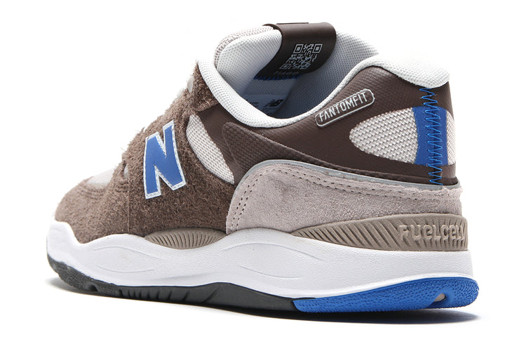 New Balance Numeric | 1010
Style # NM1010SV
Color : Grey / Blue