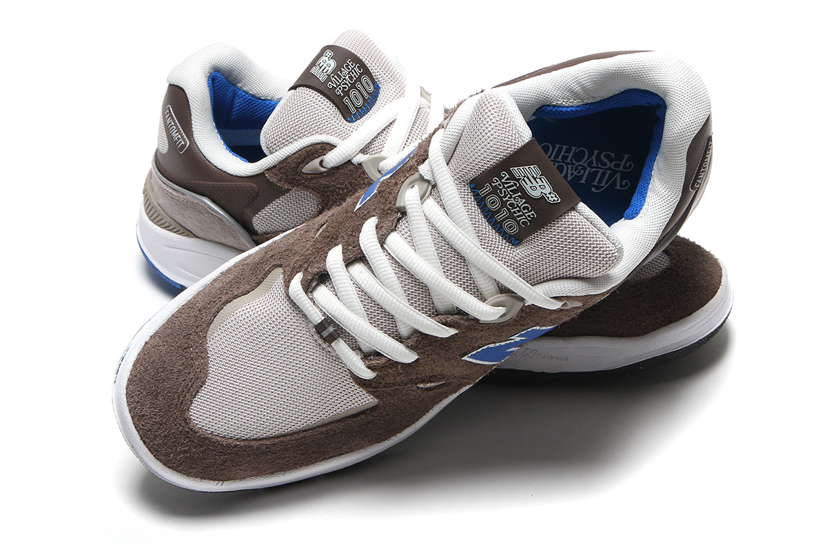 New Balance Numeric | 1010
Style # NM1010SV
Color : Grey / Blue