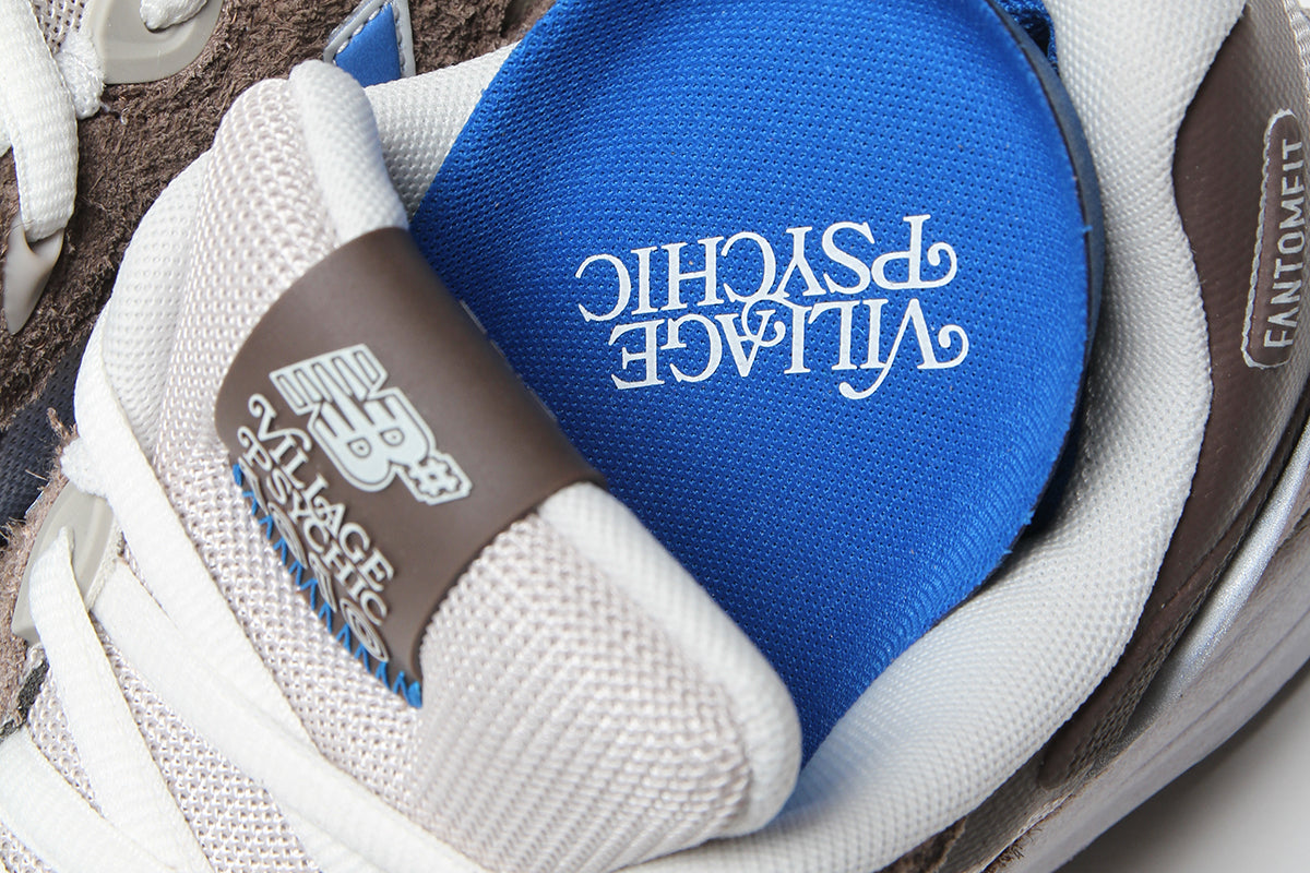 New Balance Numeric | 1010
Style # NM1010SV
Color : Grey / Blue