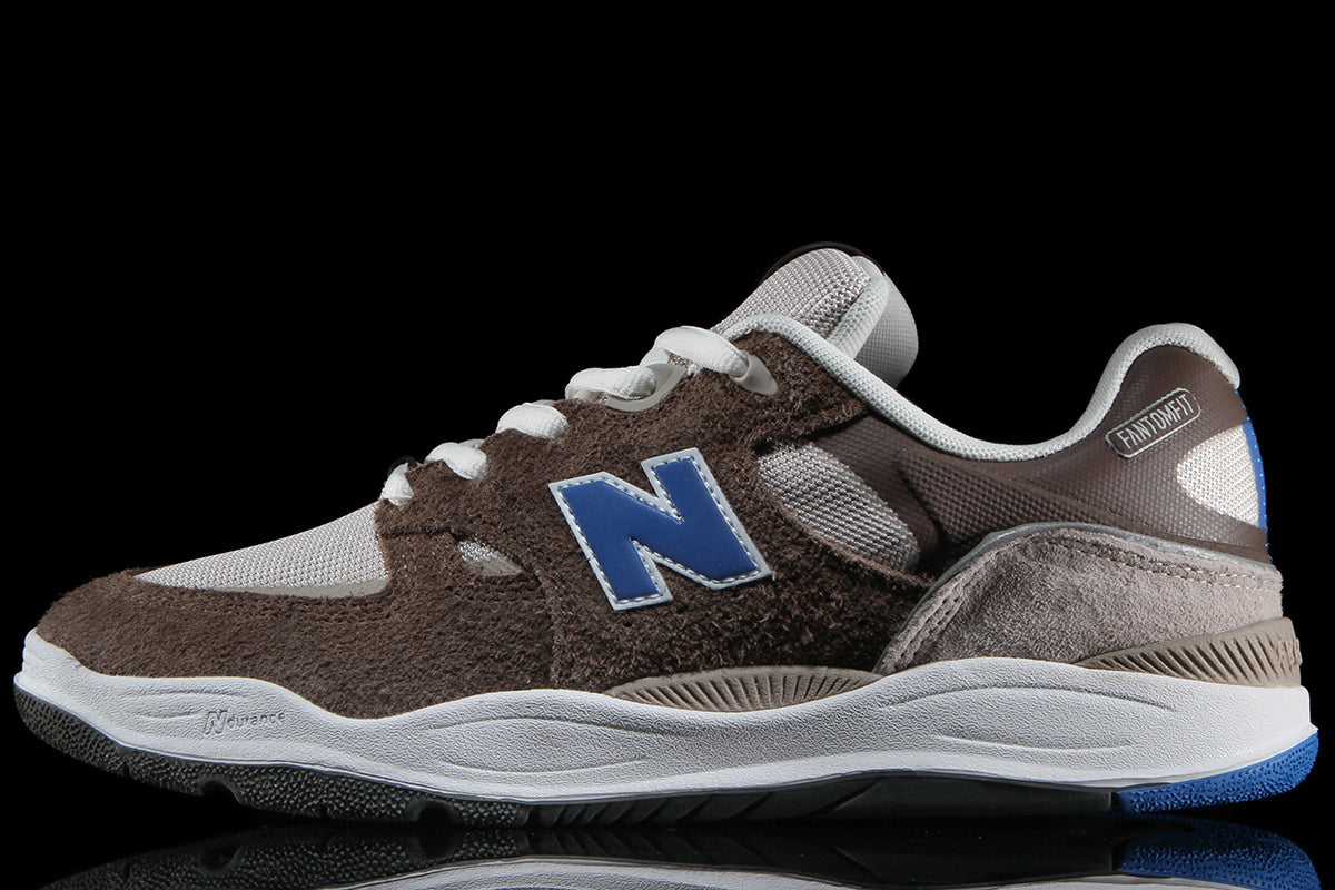New Balance Numeric | 1010
Style # NM1010SV
Color : Grey / Blue
