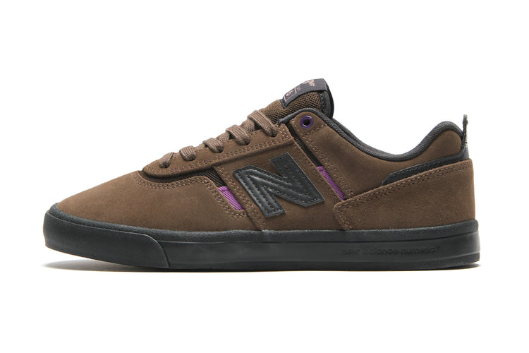 New Balance Numeric | 306 ODS Brown