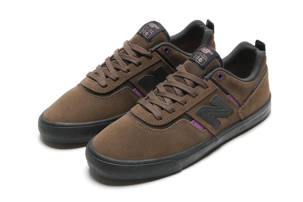 New Balance Numeric | 306 ODS Brown