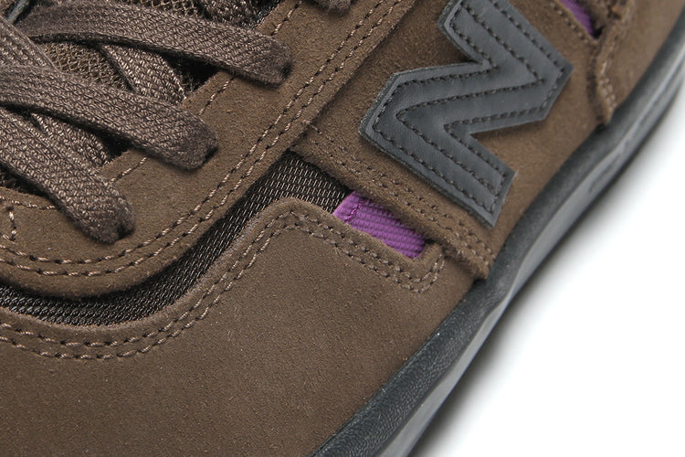 New Balance Numeric | 306 ODS Brown