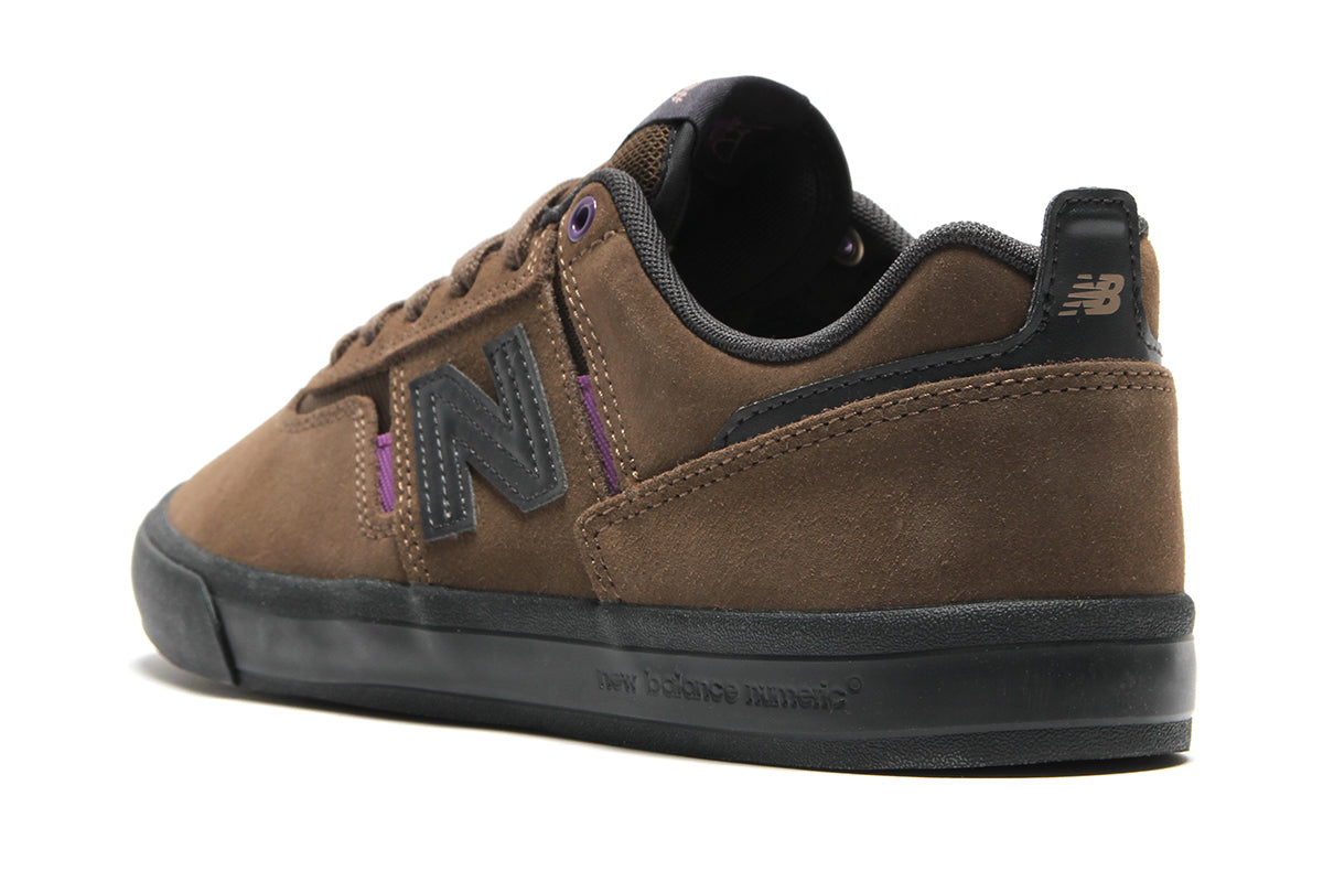 New Balance Numeric | 306 ODS Brown