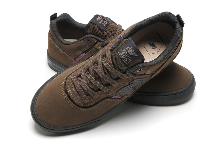 New Balance Numeric | 306 ODS Brown