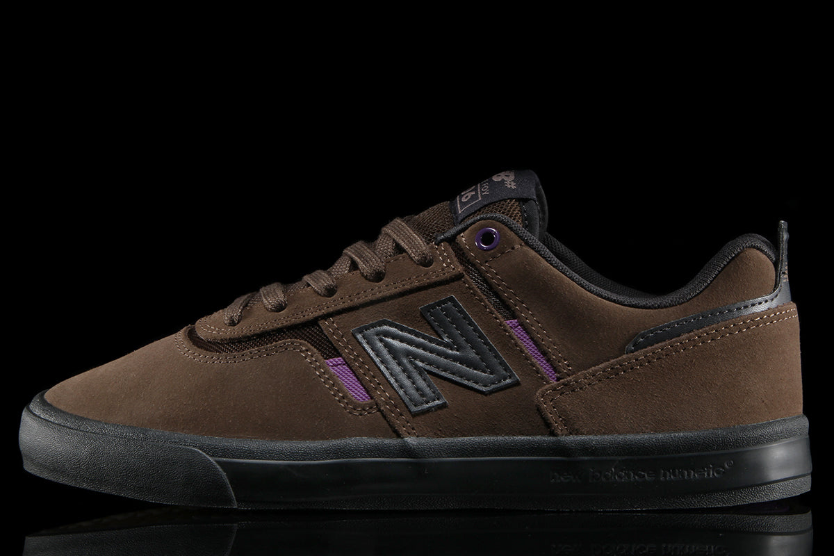 New Balance Numeric | 306 ODS Brown