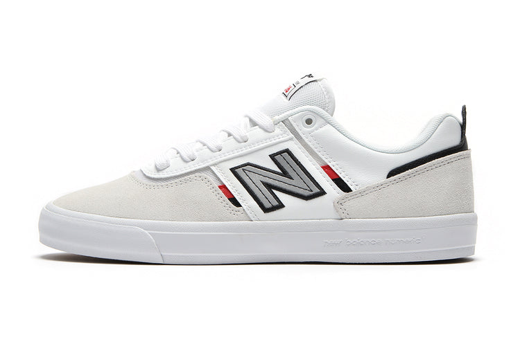 New Balance Numeric | 306 OLS White