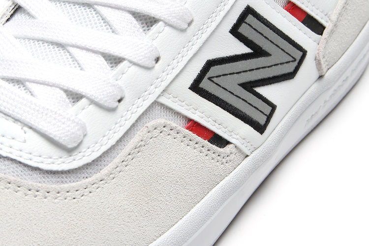 New Balance Numeric | 306 OLS White