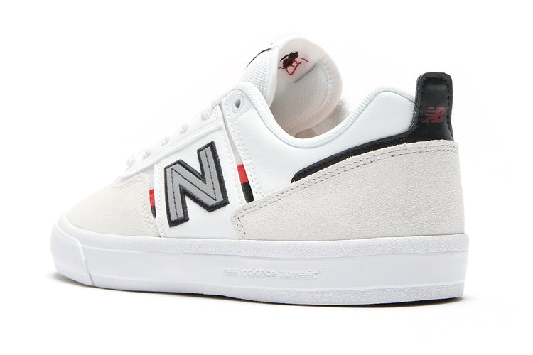 New Balance Numeric | 306 OLS White