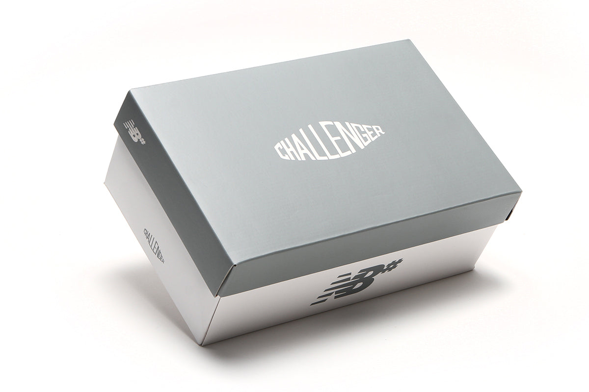 New Balance Numeric - 440v2 x Challenger
Style # NM440CH2
Color : Sea Salt