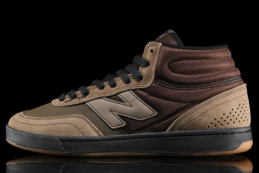 New Balance Numeric | 440 High V2 HDB Mushroom