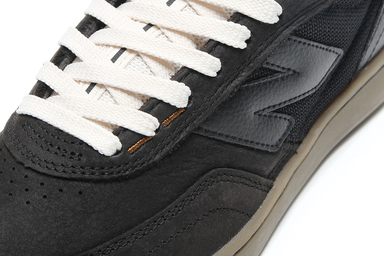 New Balance Numeric - 440 Low V2
Style # NM440JS2
Color : Black