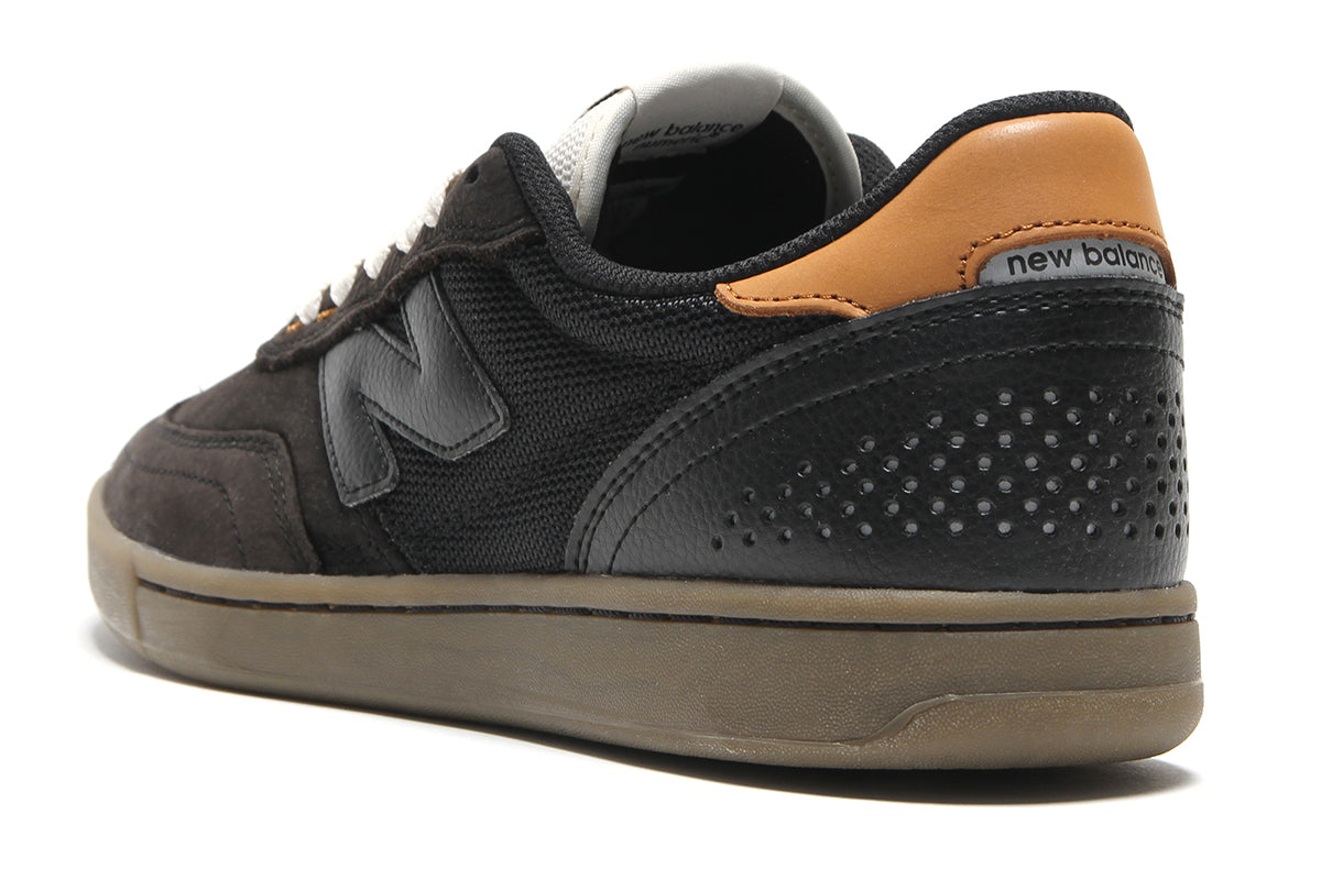 New Balance Numeric - 440 Low V2
Style # NM440JS2
Color : Black
