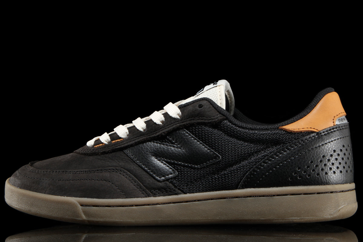 New Balance Numeric - 440 Low V2
Style # NM440JS2
Color : Black