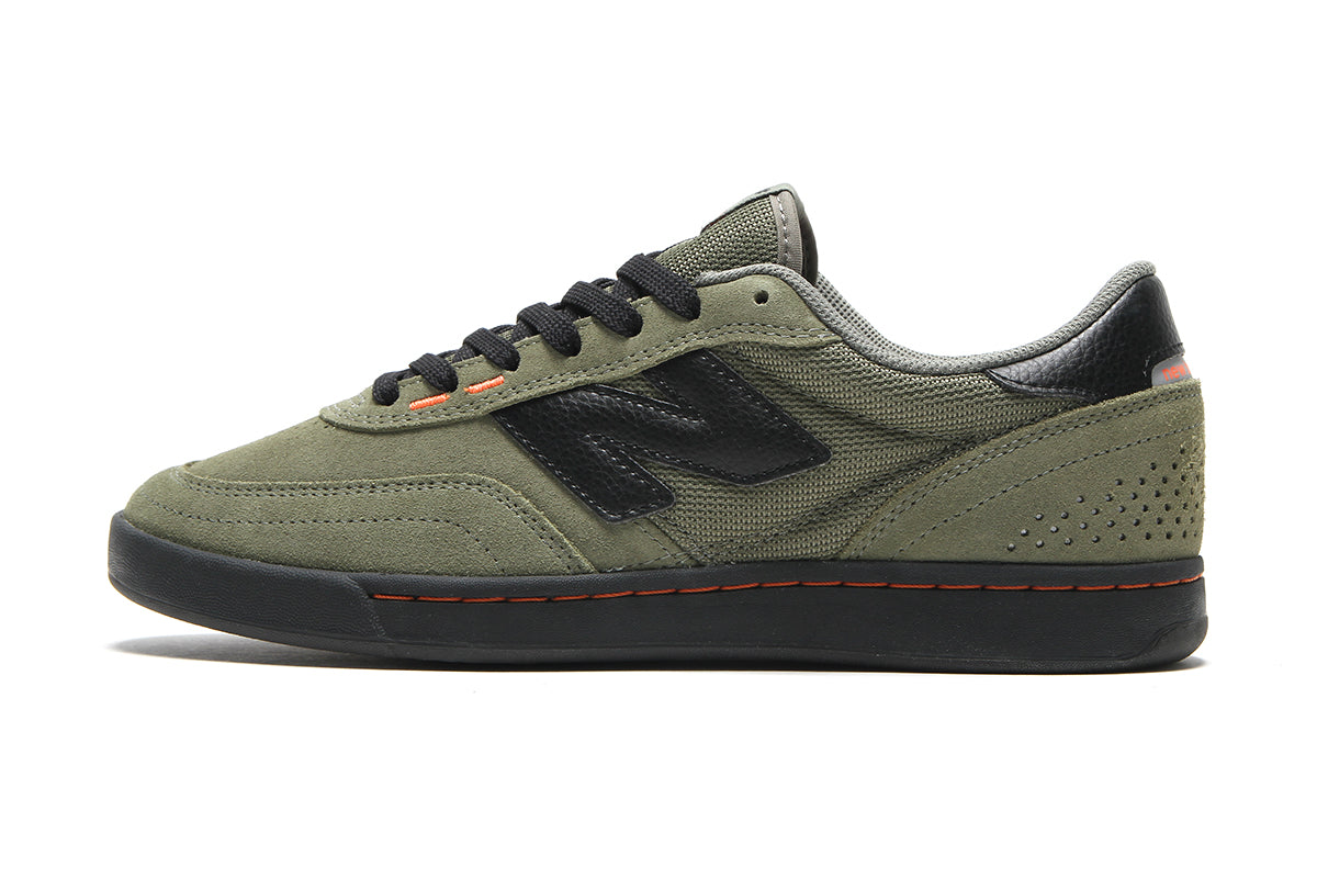 New Balance Numeric - 440 Low V2
Style # NM440NL2
Color : Dark Olivine / Black
