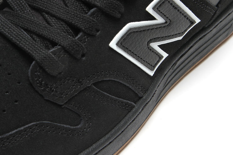 New Balance Numeric | 480 SBW Black / Gum