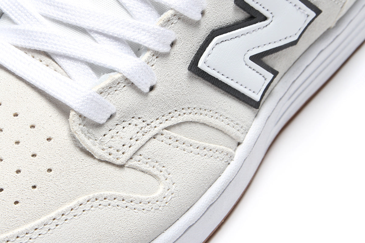 New Balance Numeric | 480 SWG White / Gum