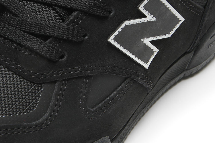 New Balance Numeric | 600 TER Black