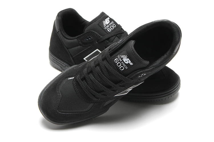 New Balance Numeric | 600 TER Black